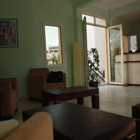 Alta Park Hotel Bodrum Rom bilde