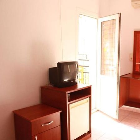 Alta Park Hotel Bodrum Rom bilde