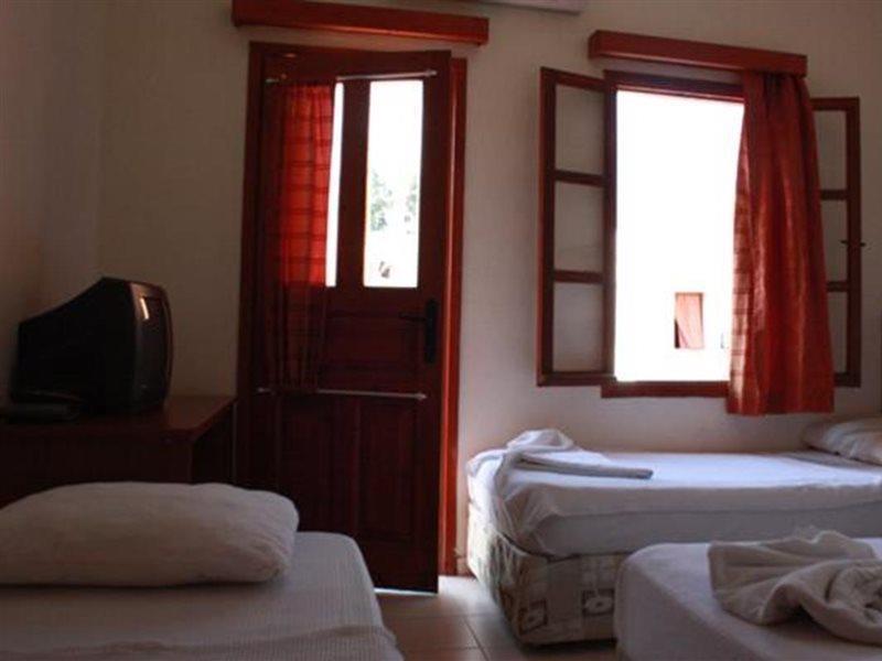 Alta Park Hotel Bodrum Eksteriør bilde