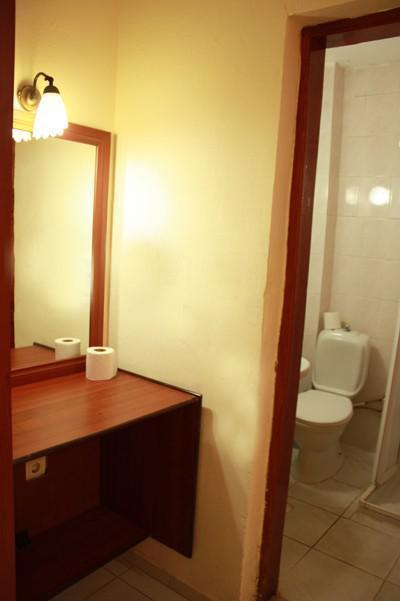 Alta Park Hotel Bodrum Rom bilde