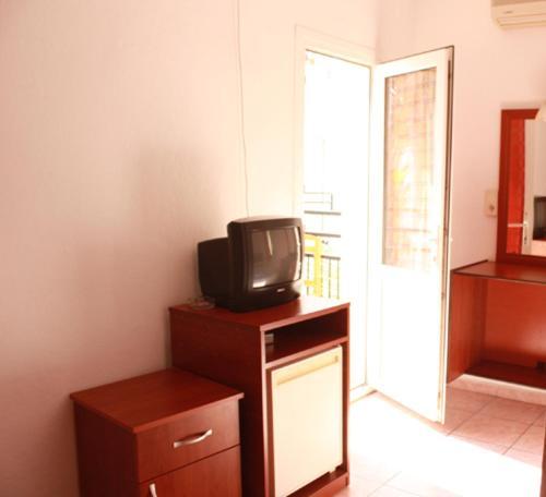 Alta Park Hotel Bodrum Rom bilde